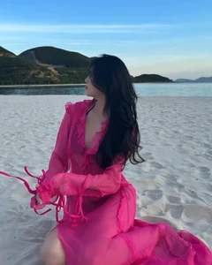 Thành Chung’s Wife Stuns Fans with Beauty Rivaling Beauty Pageant Queens - image 0