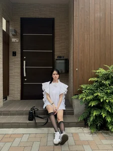 Thành Chung’s Wife Stuns Fans with Beauty Rivaling Beauty Pageant Queens - image 3