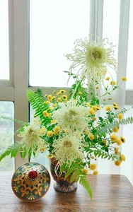 Master the Art of Ancient Chrysanthemums: Stunning Floral Tips for a Long-Lasting Lunar New Year - image 1