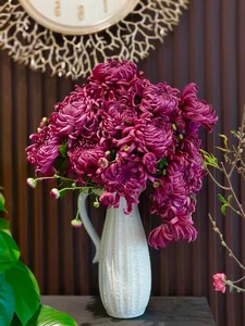 Master the Art of Ancient Chrysanthemums: Stunning Floral Tips for a Long-Lasting Lunar New Year - image 5