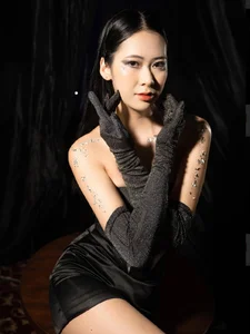 The Rise of Ethnic Diversity: A Tay Girl's Journey in Miss Vietnam Pageant - image 5
