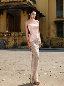 The Rise of Ethnic Diversity: A Tay Girl's Journey in Miss Vietnam Pageant - image 6