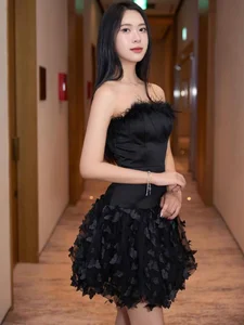The Rise of Ethnic Diversity: A Tay Girl's Journey in Miss Vietnam Pageant - image 7