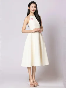 The Rise of Ethnic Diversity: A Tay Girl's Journey in Miss Vietnam Pageant - image 4