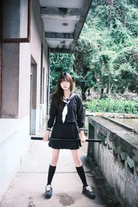 Stunning Portraiture Showcase: YiTuYu Art Language Vol.7145 featuring Model A Jing - image 22