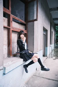 Stunning Portraiture Showcase: YiTuYu Art Language Vol.7145 featuring Model A Jing - image 19