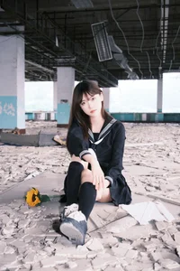 Stunning Portraiture Showcase: YiTuYu Art Language Vol.7145 featuring Model A Jing - image 24