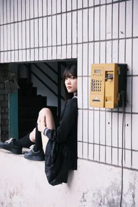 Stunning Portraiture Showcase: YiTuYu Art Language Vol.7145 featuring Model A Jing - image 23