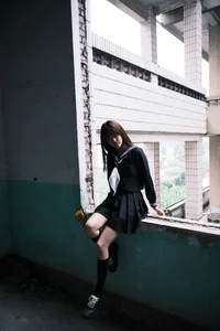 Stunning Portraiture Showcase: YiTuYu Art Language Vol.7145 featuring Model A Jing - image 11