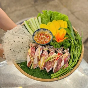 Why Squid Wrapped in Water Spinach is the Ultimate Culinary Craze - image 9