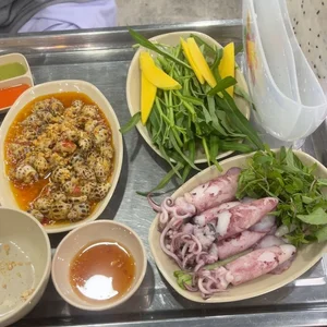Why Squid Wrapped in Water Spinach is the Ultimate Culinary Craze - image 5