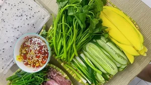 Why Squid Wrapped in Water Spinach is the Ultimate Culinary Craze - image 6