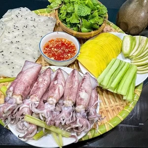 Why Squid Wrapped in Water Spinach is the Ultimate Culinary Craze - image 7