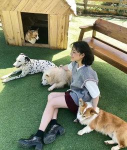 Pet Lovers' Paradise: Exploring the Popular Dog Farms in Da Lat - image 3