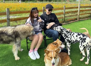Pet Lovers' Paradise: Exploring the Popular Dog Farms in Da Lat - image 2