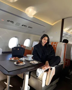 Luxury Hermès Handbags: How Top WAGs Style the World's Most Expensive Accessories - image 2