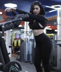 Saigon Fitness Inspiration: Achieving the Perfect Sculpted Look in Vietnam - image 6