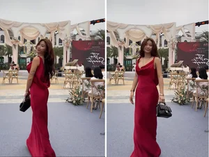 Louis Pham Unfiltered: Candid Photos Reveal the Natural Beauty and Physique of the Vietnamese Influencer - image 1