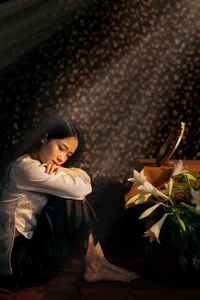 Meet Cao Thi Thuy Linh: The Breakout Star of Vietnam’s Viral Historical Drama Dao Pho va Piano - image 8