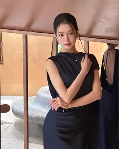 The Beautiful 'Fangirl' Spotted Alongside Soobin Hoang Son - image 8