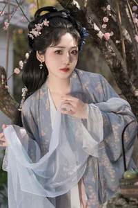Modern Aesthetic and Style: Shen Shi Si in Art Language Vol.6489 - image 7