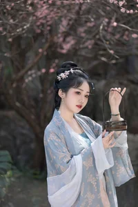 Modern Aesthetic and Style: Shen Shi Si in Art Language Vol.6489 - image 21