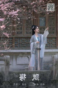 Modern Aesthetic and Style: Shen Shi Si in Art Language Vol.6489 - image 11