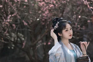Modern Aesthetic and Style: Shen Shi Si in Art Language Vol.6489 - image 3
