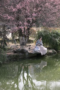 Modern Aesthetic and Style: Shen Shi Si in Art Language Vol.6489 - image 1