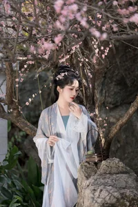 Modern Aesthetic and Style: Shen Shi Si in Art Language Vol.6489 - image 26
