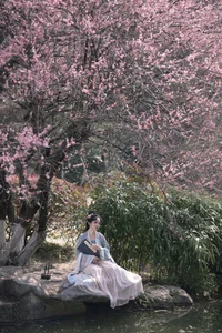 Modern Aesthetic and Style: Shen Shi Si in Art Language Vol.6489 - image 6