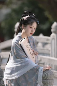 Modern Aesthetic and Style: Shen Shi Si in Art Language Vol.6489 - image 8