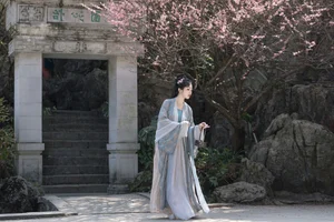 Modern Aesthetic and Style: Shen Shi Si in Art Language Vol.6489 - image 16