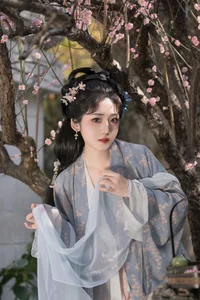 Modern Aesthetic and Style: Shen Shi Si in Art Language Vol.6489 - image 22