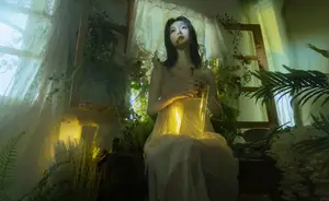 Xing Zhi Ka Tao: Dreamy Beauty in YiTuYu Art Language Vol.8825 Collection - image 12