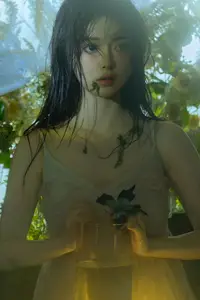 Xing Zhi Ka Tao: Dreamy Beauty in YiTuYu Art Language Vol.8825 Collection - image 4