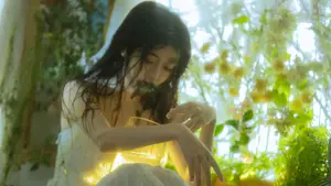 Xing Zhi Ka Tao: Dreamy Beauty in YiTuYu Art Language Vol.8825 Collection - image 22