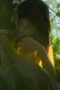 Xing Zhi Ka Tao: Dreamy Beauty in YiTuYu Art Language Vol.8825 Collection - image 7