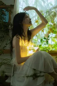 Xing Zhi Ka Tao: Dreamy Beauty in YiTuYu Art Language Vol.8825 Collection - image 20