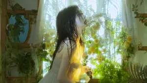 Xing Zhi Ka Tao: Dreamy Beauty in YiTuYu Art Language Vol.8825 Collection - image 0