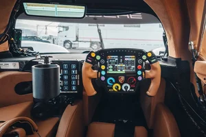 The Porsche 963 RSP: A Deep Dive into the Billionaire's One-Off Supercar Masterpiece - image 3
