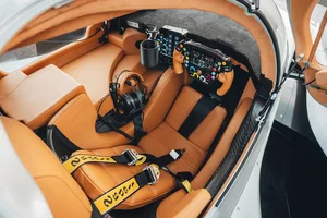 The Porsche 963 RSP: A Deep Dive into the Billionaire's One-Off Supercar Masterpiece - image 1