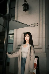 The Visual Poetry of YiTuYu Art Language Vol.6107 Xiao Jie Rui - image 10
