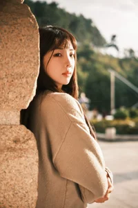 The Visual Poetry of YiTuYu Art Language Vol.6107 Xiao Jie Rui - image 19