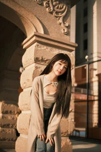 The Visual Poetry of YiTuYu Art Language Vol.6107 Xiao Jie Rui - image 23