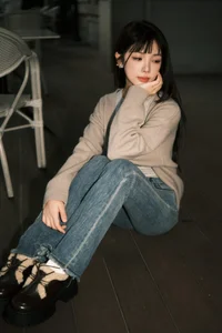 The Visual Poetry of YiTuYu Art Language Vol.6107 Xiao Jie Rui - image 11