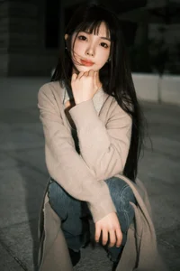 The Visual Poetry of YiTuYu Art Language Vol.6107 Xiao Jie Rui - image 8