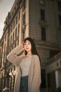 The Visual Poetry of YiTuYu Art Language Vol.6107 Xiao Jie Rui - image 21