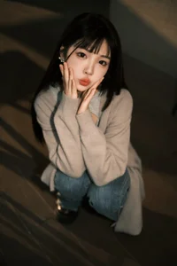The Visual Poetry of YiTuYu Art Language Vol.6107 Xiao Jie Rui - image 18