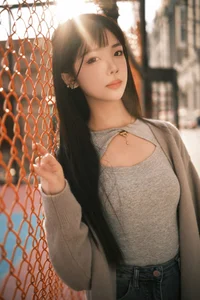 The Visual Poetry of YiTuYu Art Language Vol.6107 Xiao Jie Rui - image 24